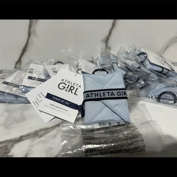 Athleta Other Lot Of Cardholders Wallet Athleta Girl Gift